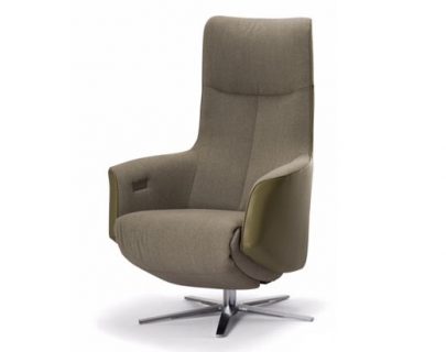 De Toekomst Twice 082 relaxfauteuil