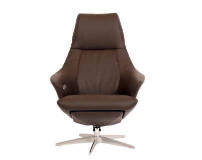 Gealux Arc 2007 relaxfauteuil