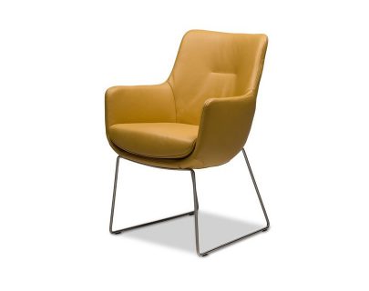 Gealux Dallas eetkamerfauteuil