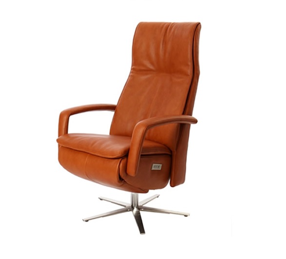 Gealux Twinz 212 relaxfauteuil