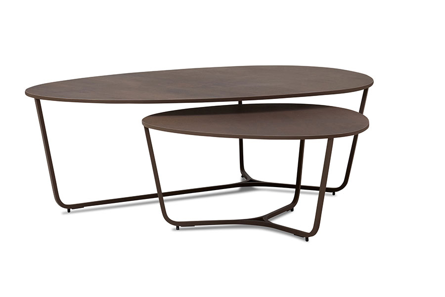 Metaform Nobby salontafel set