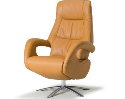 De Toekomst Twice 037 relaxfauteuil