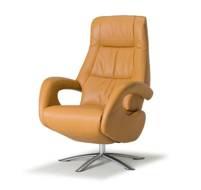 Twice 037 relaxfauteuil De Toekomst