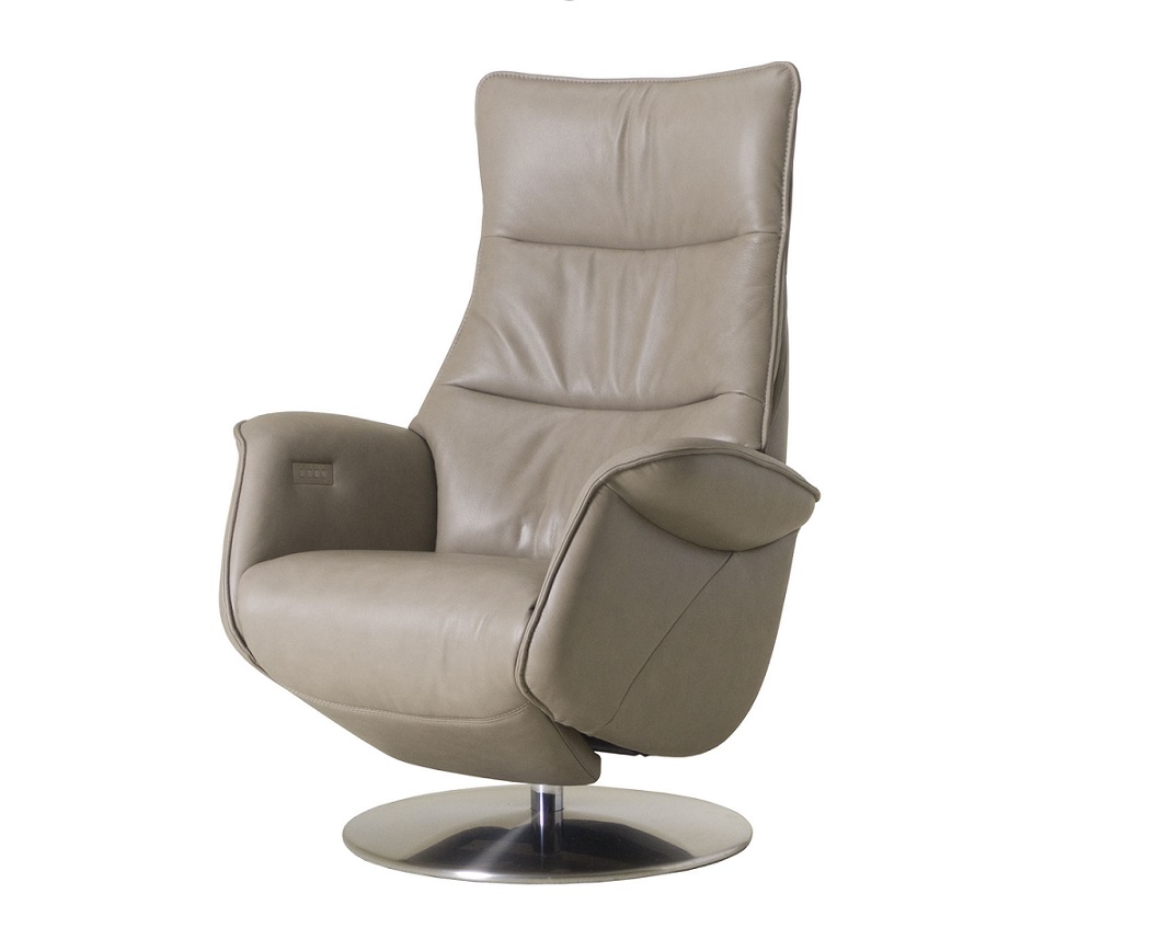 Twice 040 relaxfauteuil de Toekomst