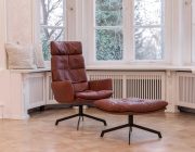 KFF Arva fauteuil sfeer