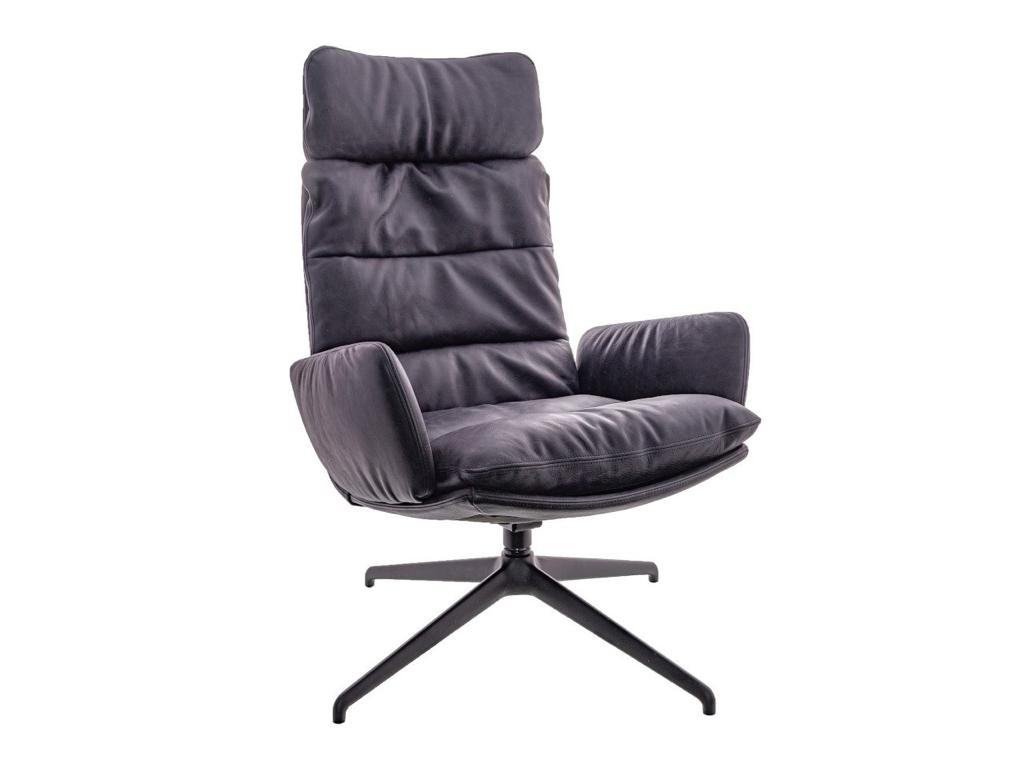 KFF Arva lounge fauteuil