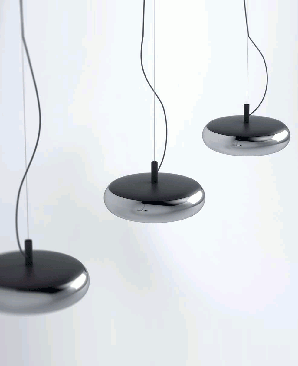 Estiluz Emma hanglamp 