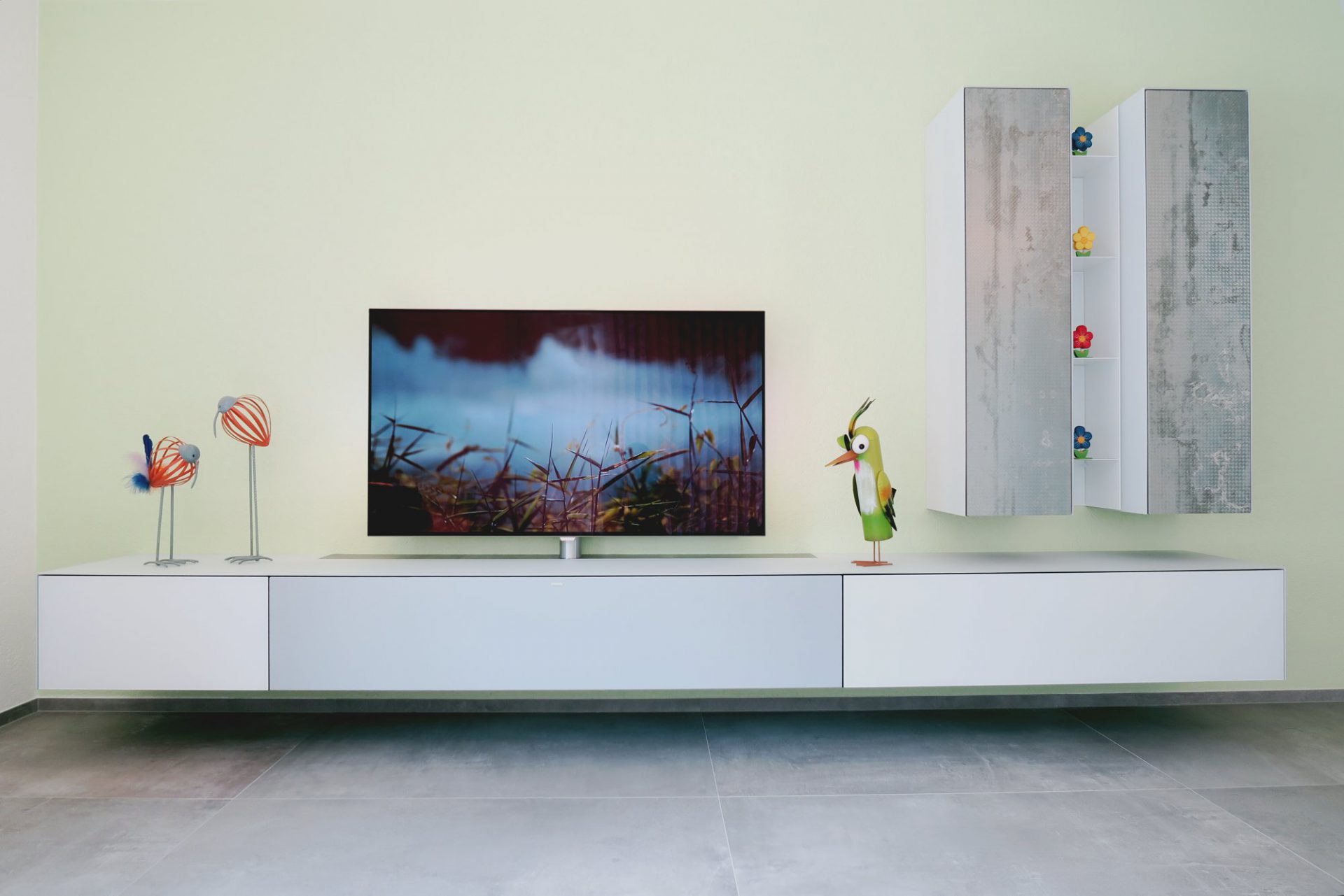 Spectral Ameno design tv meubel