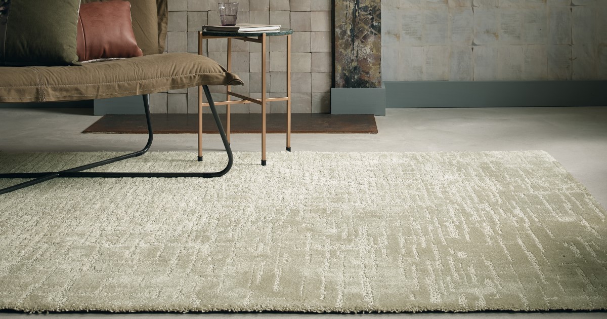 Het perfecte karpet voor in uw huis Banner Image