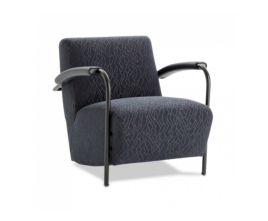 Leolux Scylla fauteuil