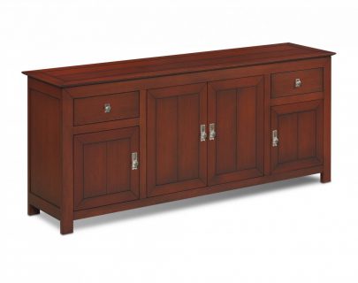 Lotus Jade dressoir