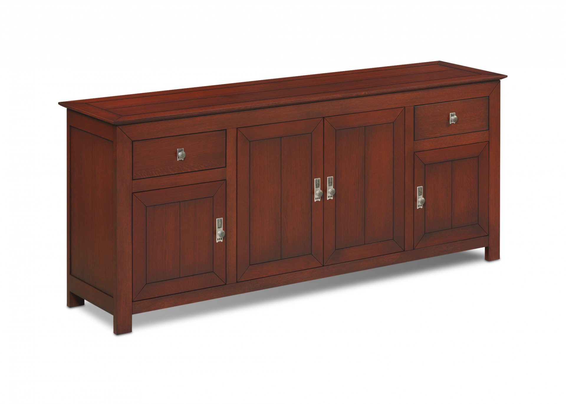 Lotus Jade dressoir