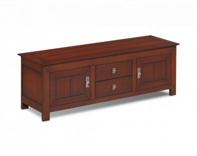 Lotus Jade tv dressoir