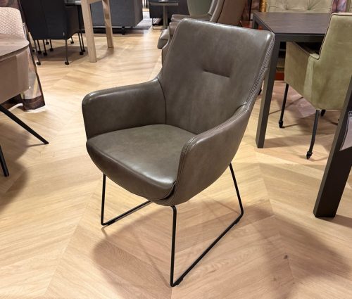Gealux Dallas eetkamerfauteuil