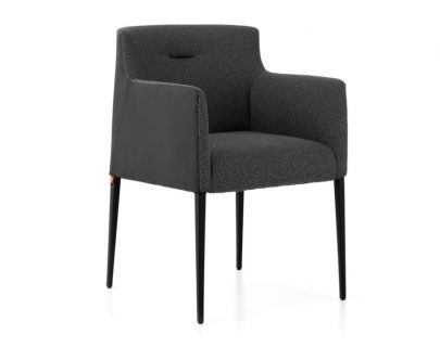 Mobitec Margaux eetkamerfauteuil