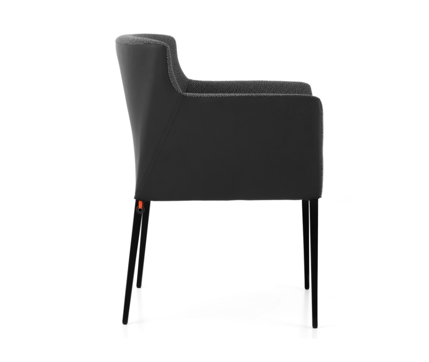 Mobitec Margaux eetkamerfauteuil