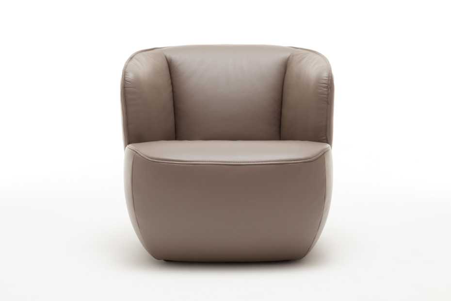 Rolf Benz 384 fauteuil