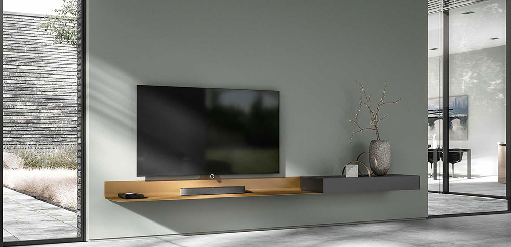 Spectral Air TV meubel