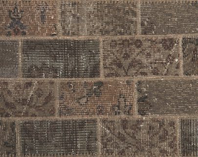 Brinker Vintage Anthracite tapijt