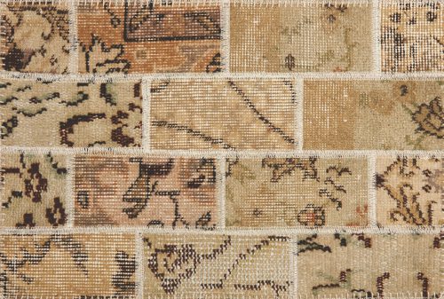 Brinker New Vintage Beige kleed