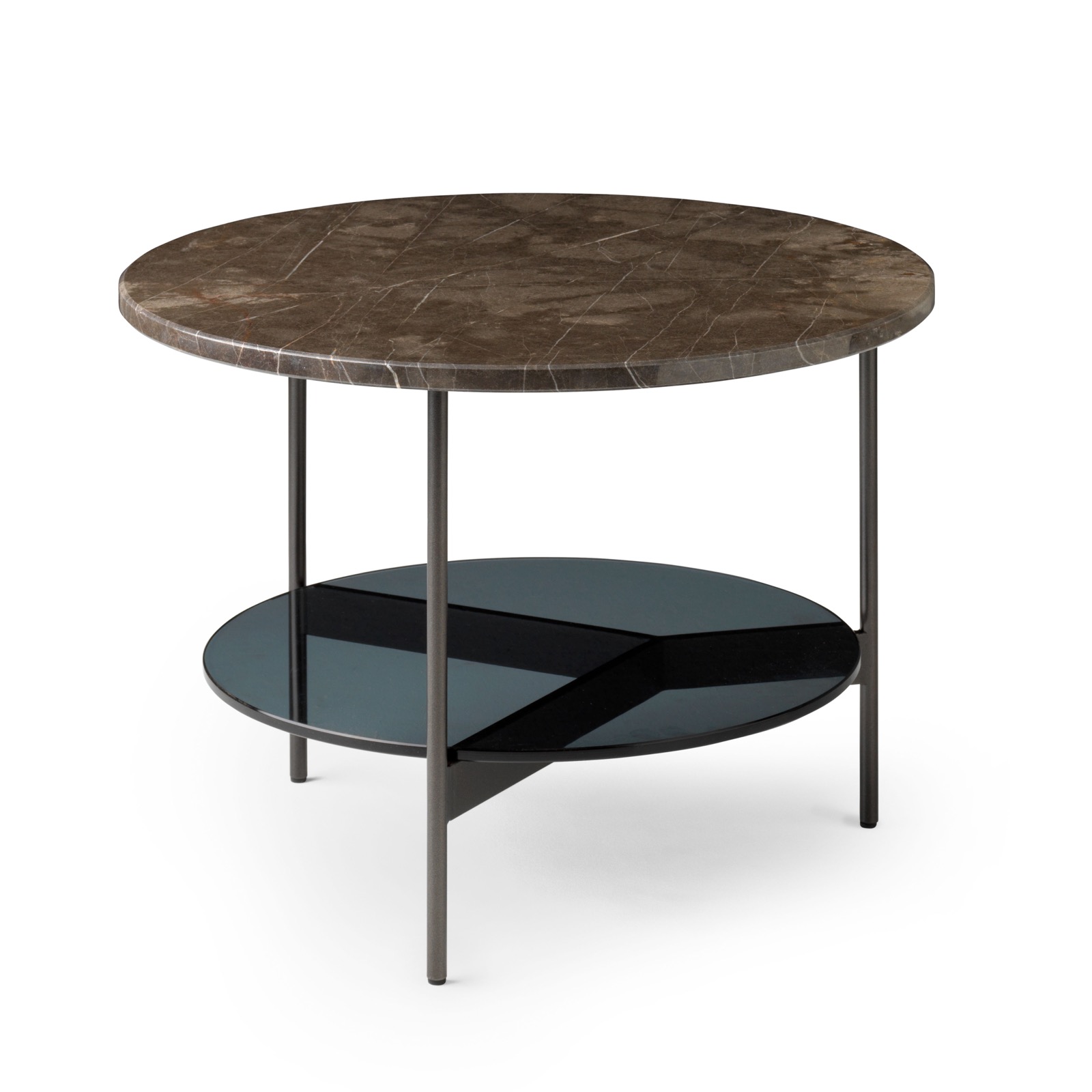 salontafel leolux round