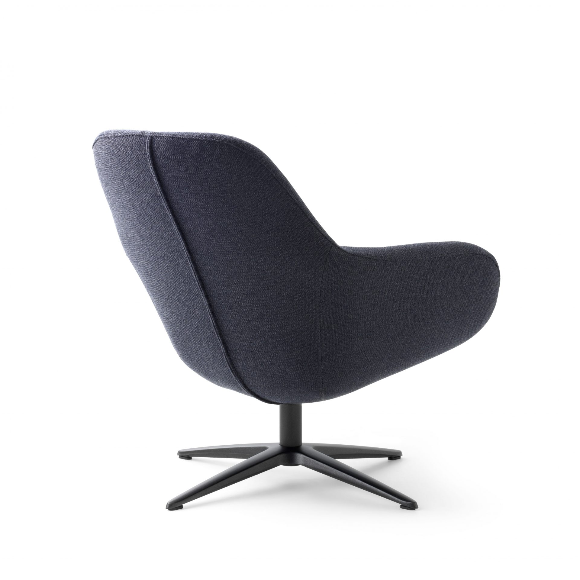 Pode Spot One fauteuil achterkant