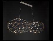 Quasar Cloud hanglamp