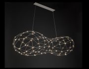 Quasar Cloud hanglamp