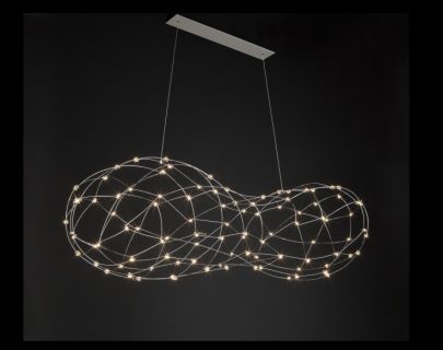 Quasar Cloud hanglamp