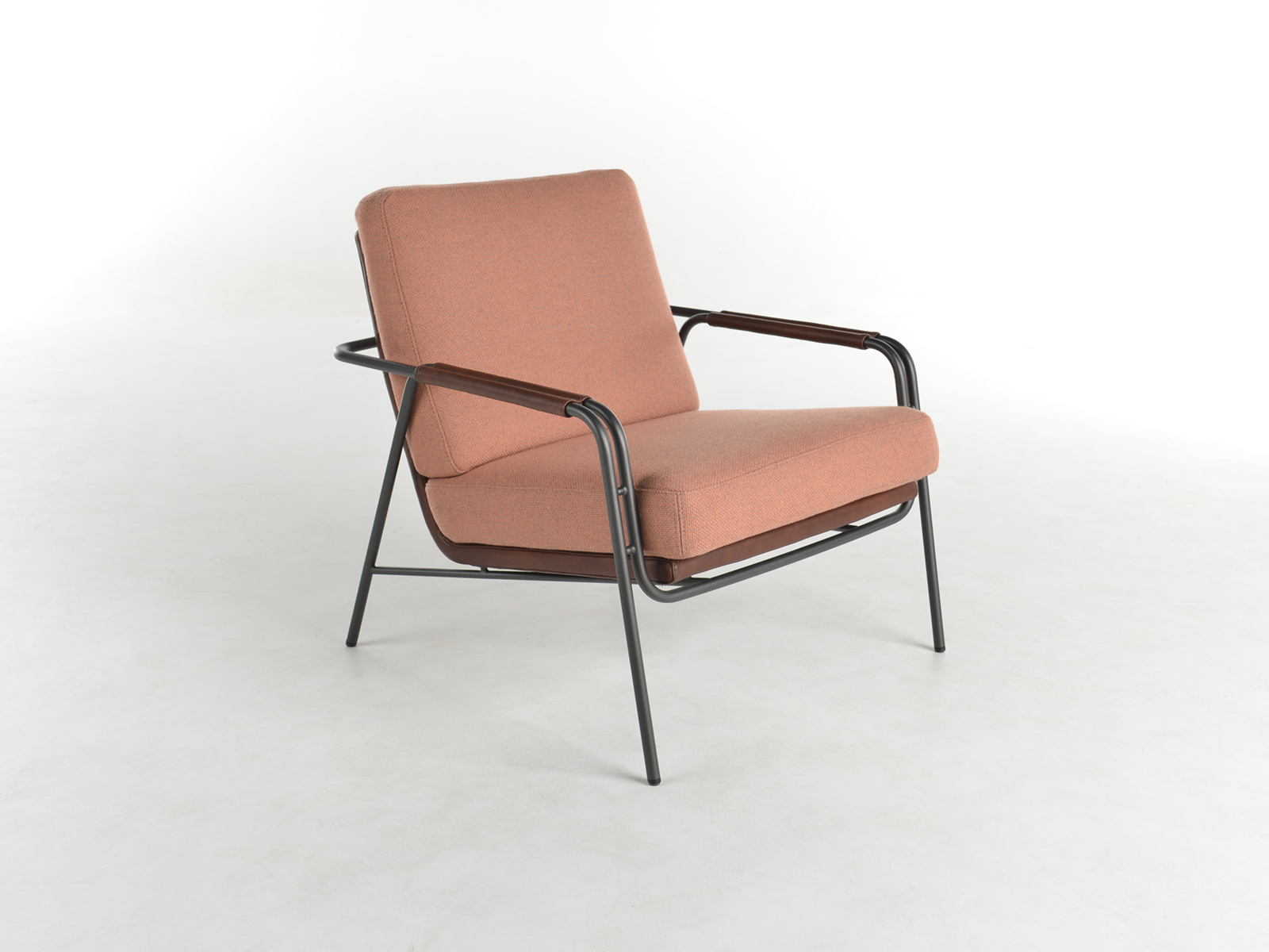 Bert Plantagie Tibbe fauteuil