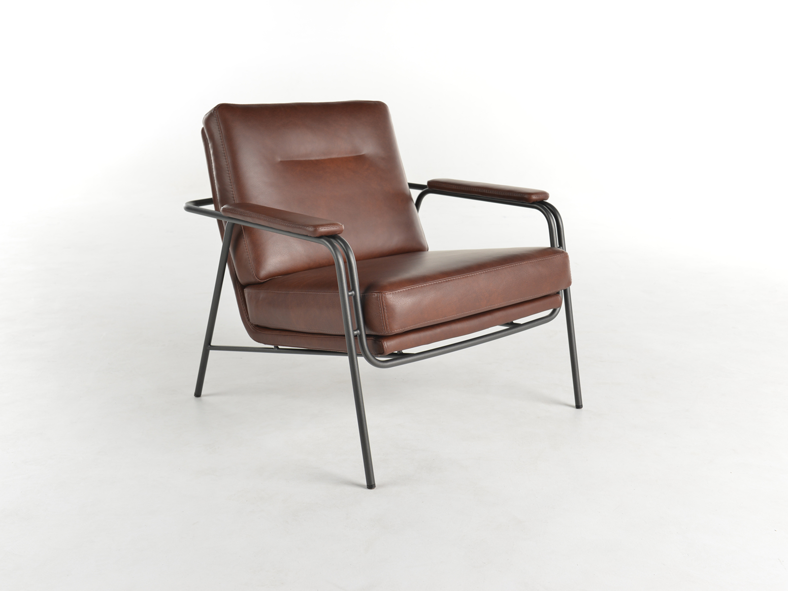 Bert Plantagie Tibbe fauteuil