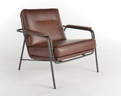 Bert Plantagie Tibbe fauteuil