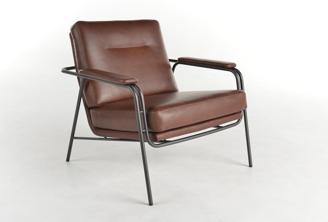 Bert Plantagie Tibbe fauteuil