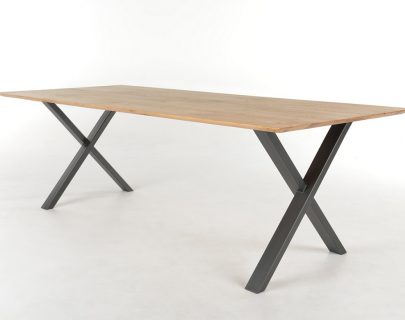 Bert Plantagie Xam eettafel