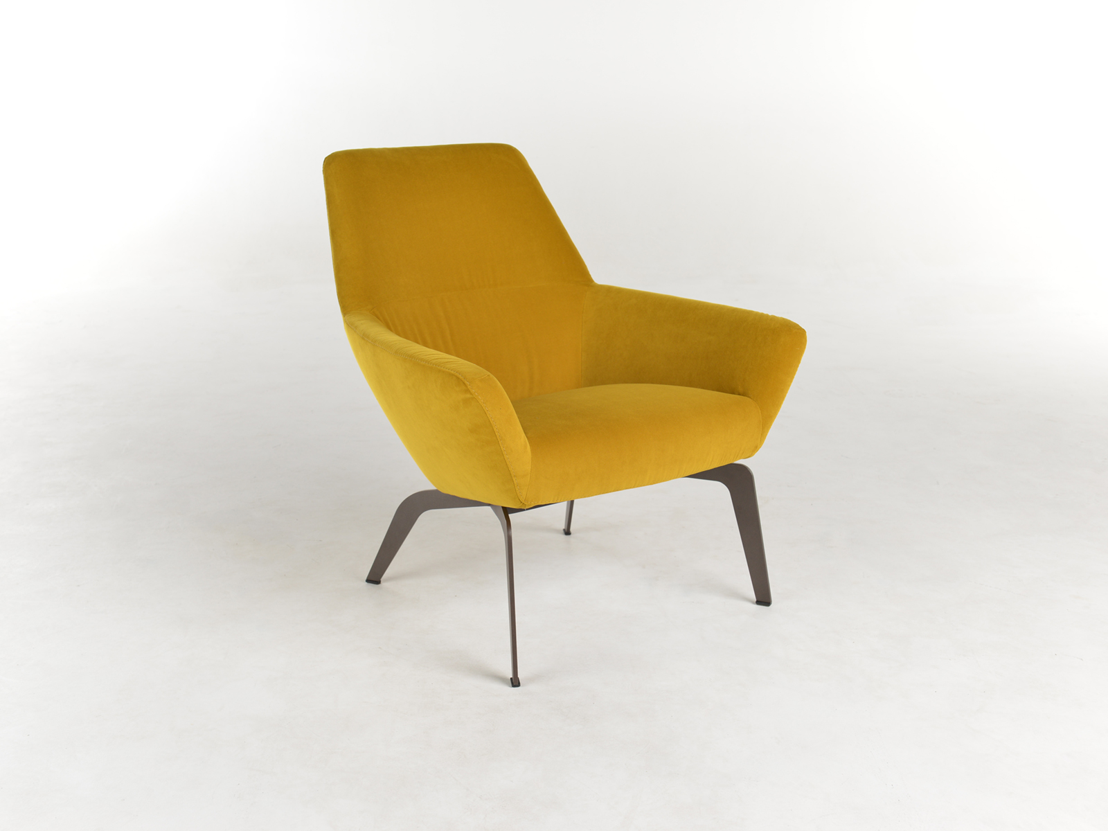 Bert Plantagie Zyba four fauteuil