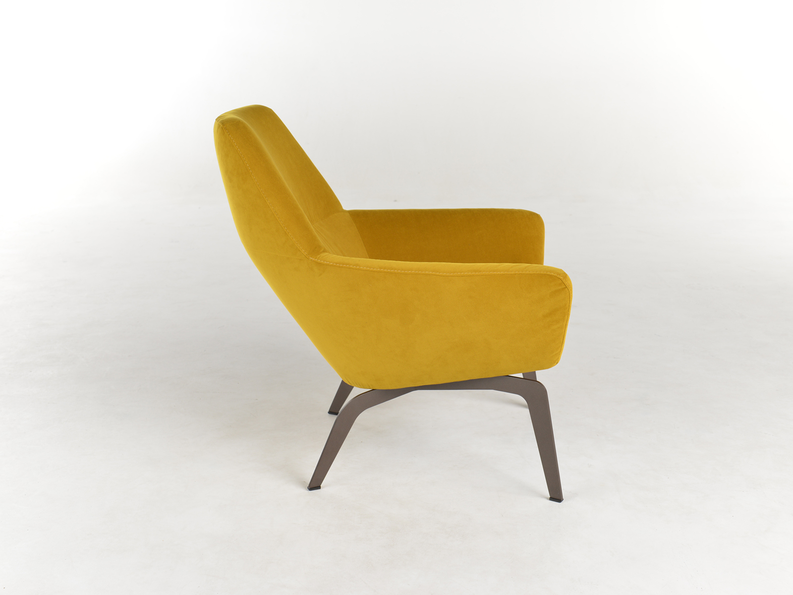 Bert Plantagie Zyba four fauteuil