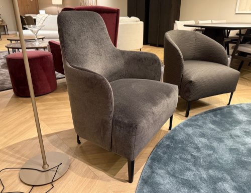 Hofstede Raanhuis Coco fauteuil