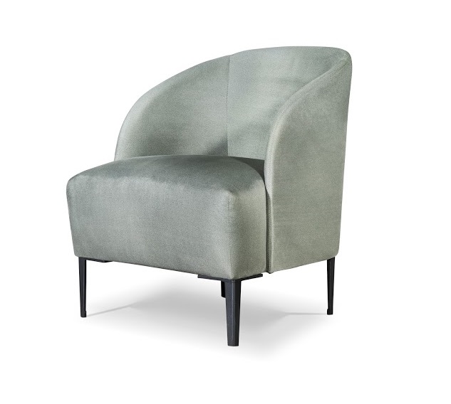 Hofstede Raanhuis Gentle fauteuil