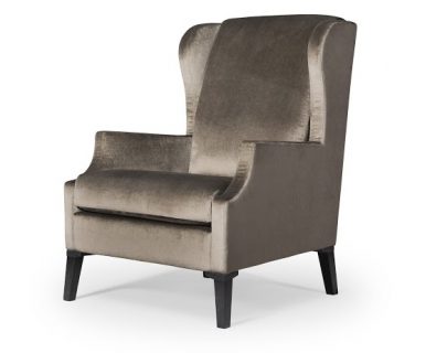 Hofstede Raanhuis Quattro oorfauteuil