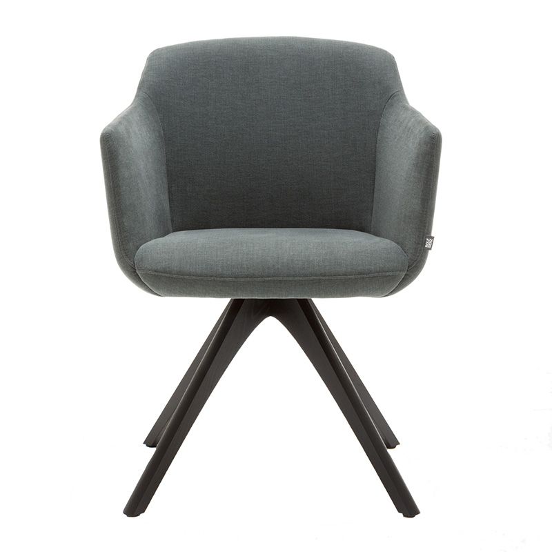 Rolf Benz 640 eetkamerfauteuil