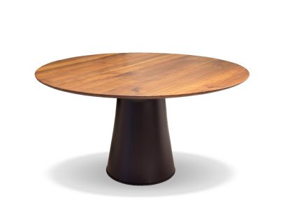 Rolf Benz eettafel 8950 rond