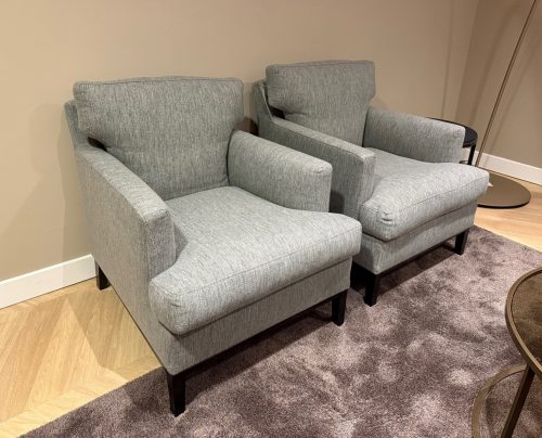 Baan meubelen Forma fauteuil