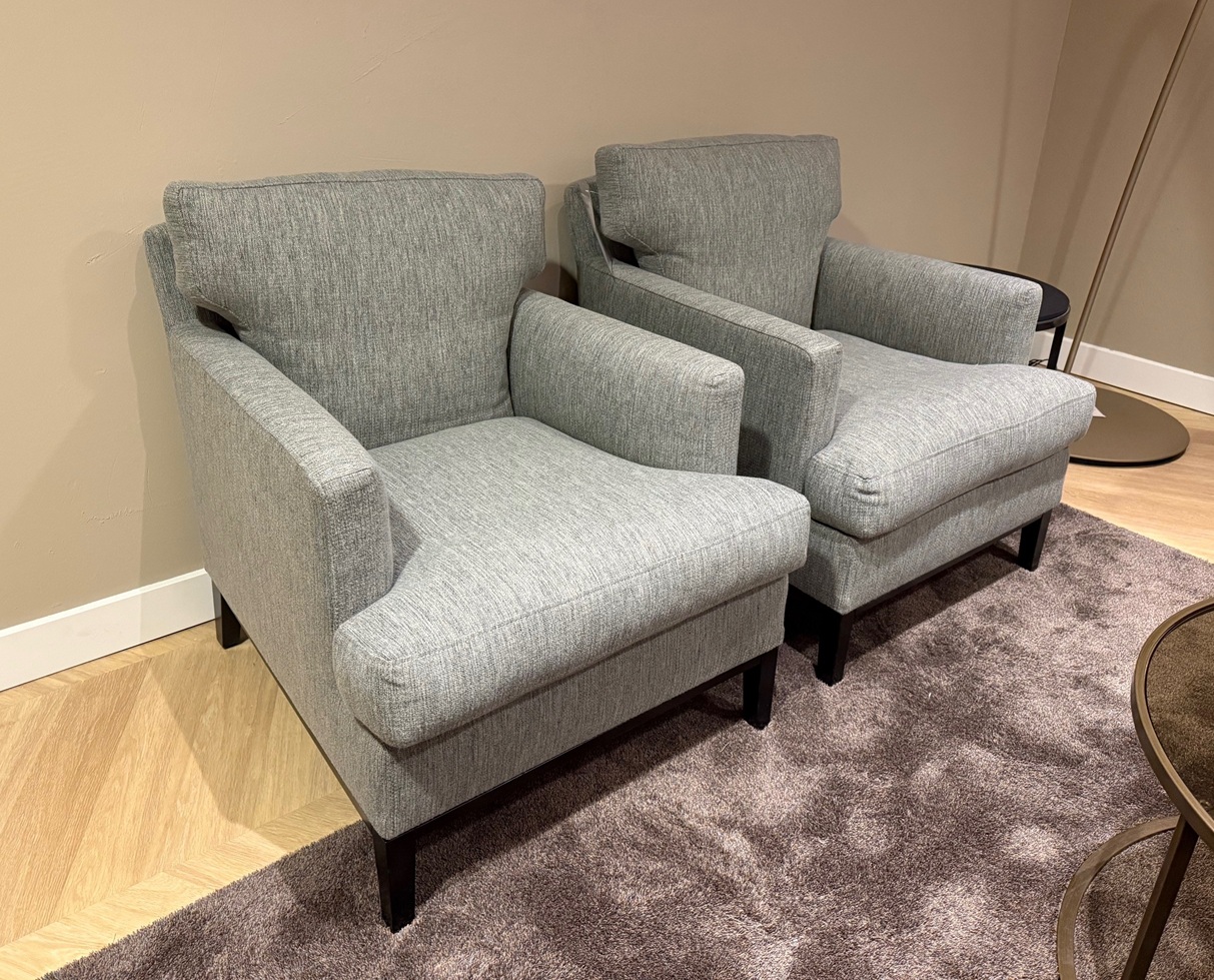 Baan meubelen Forma fauteuil outlet