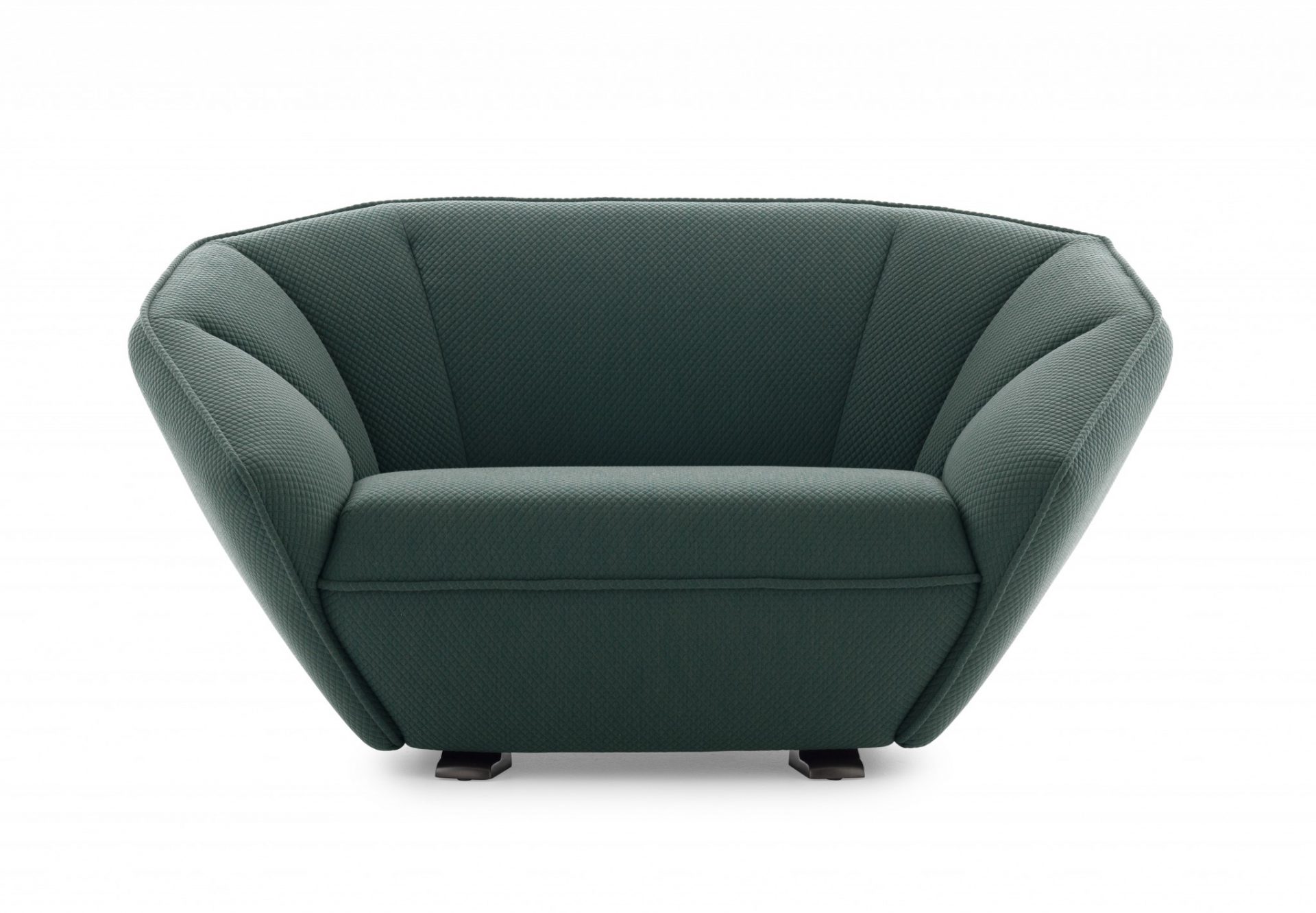 Pode Colla loveseat