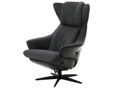 Gealux Trones 2008 relaxfauteuil