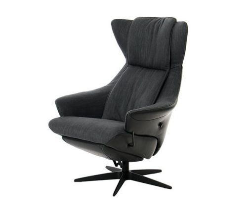 Gealux Trones 2008 relaxfauteuil