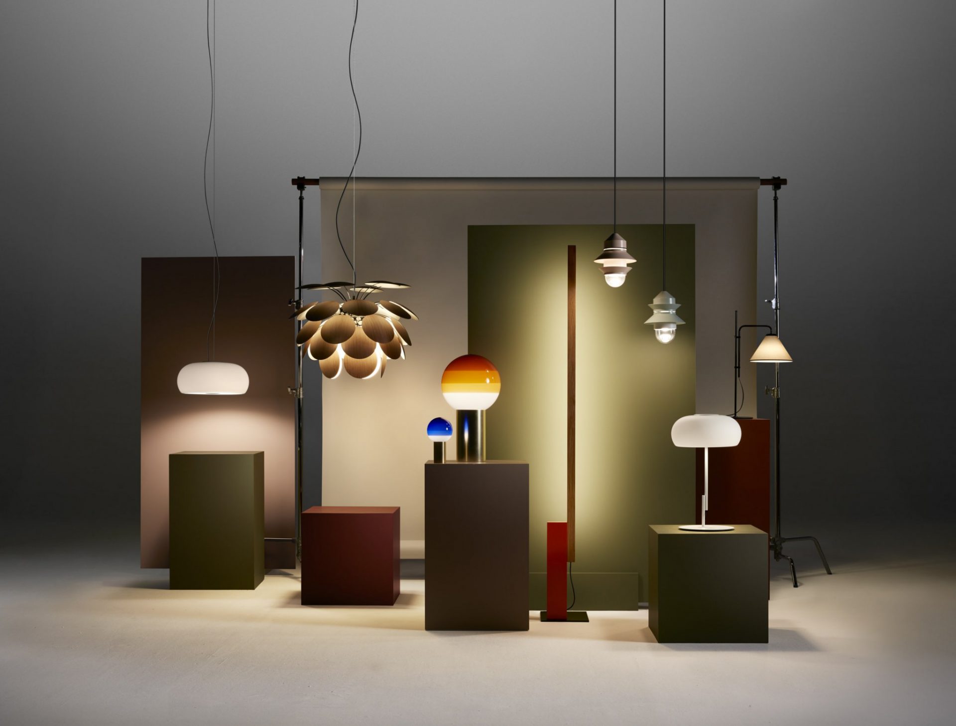 marset hanglamp