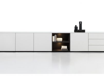 Saunaco Cas modern dressoir