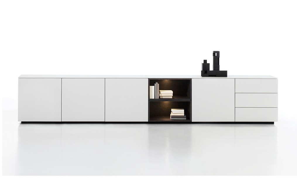 Saunaco Cas modern dressoir