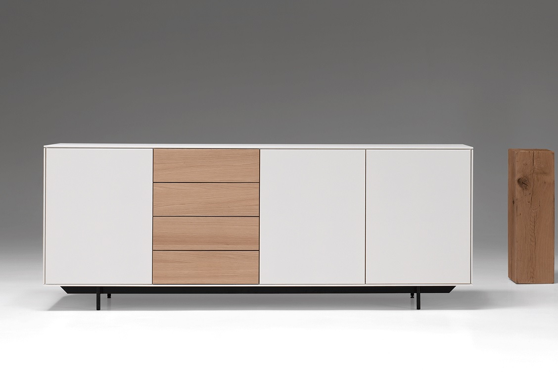 Saunaco Nyro dressoir